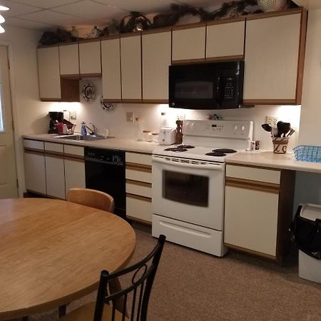 Lakeshor Motor Inn Virginia Bagian luar foto
