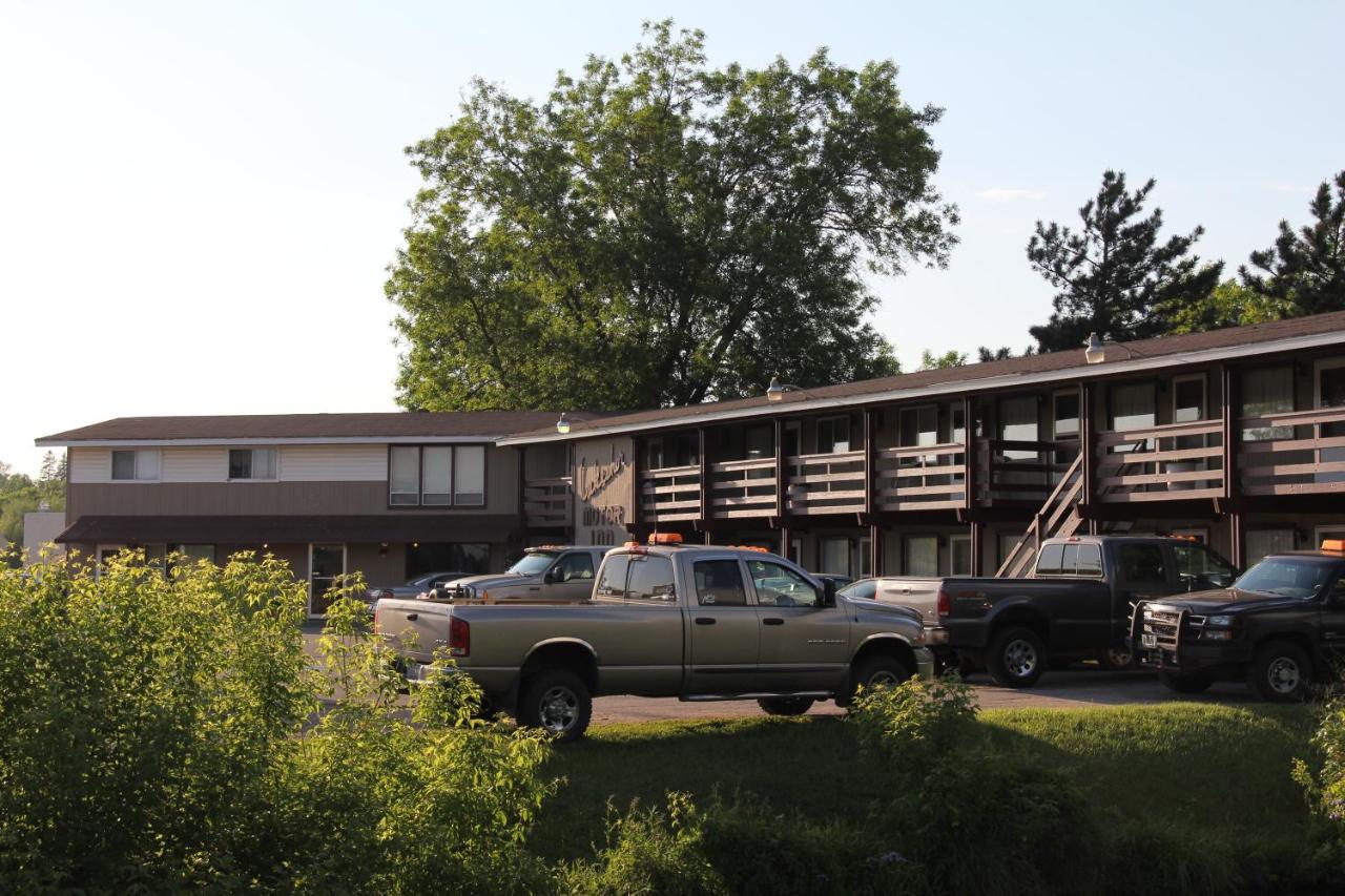 Lakeshor Motor Inn Virginia Bagian luar foto